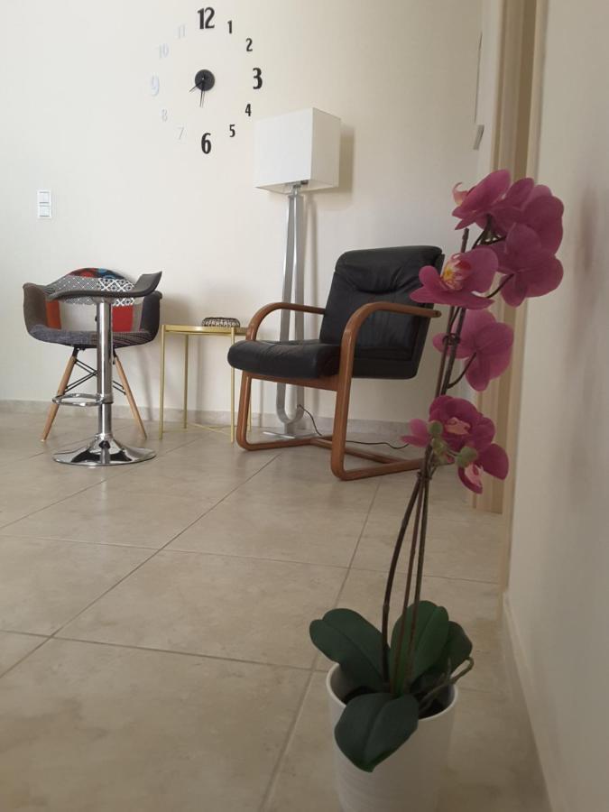Bow Lux Apartments Artemida  Exterior foto