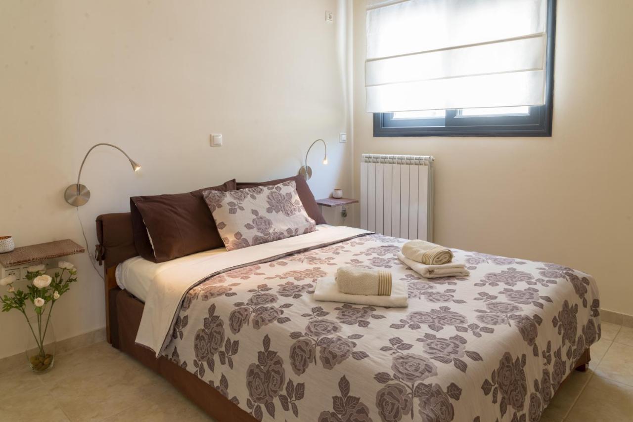 Bow Lux Apartments Artemida  Exterior foto