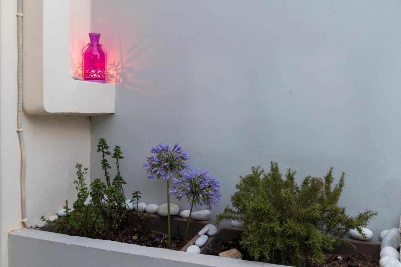 Bow Lux Apartments Artemida  Exterior foto